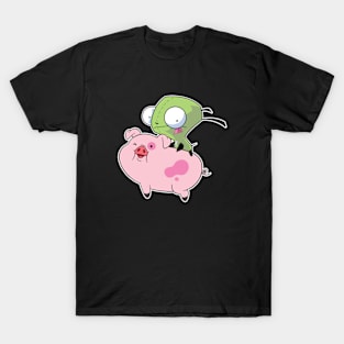 Waddles' Betrayal T-Shirt